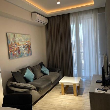 Tbilisi Studio Apartment 외부 사진