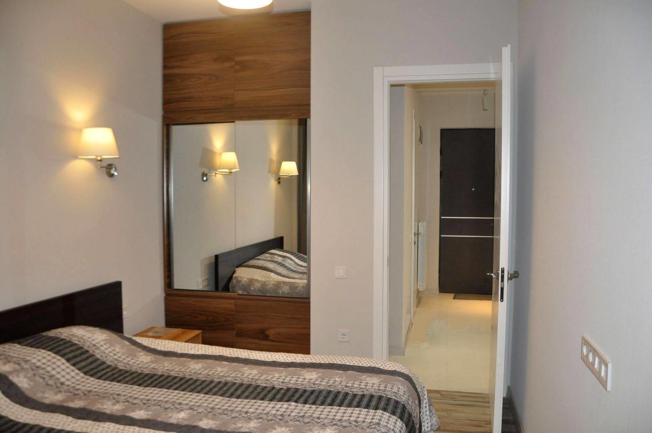 Tbilisi Studio Apartment 외부 사진