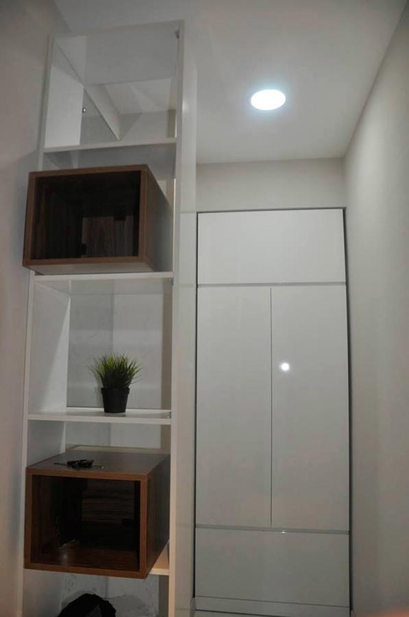 Tbilisi Studio Apartment 외부 사진