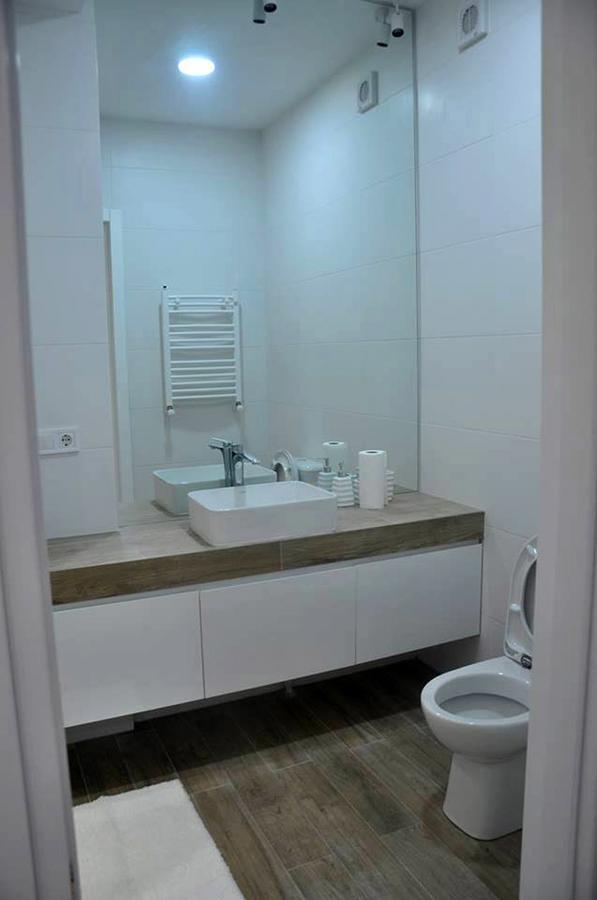 Tbilisi Studio Apartment 외부 사진